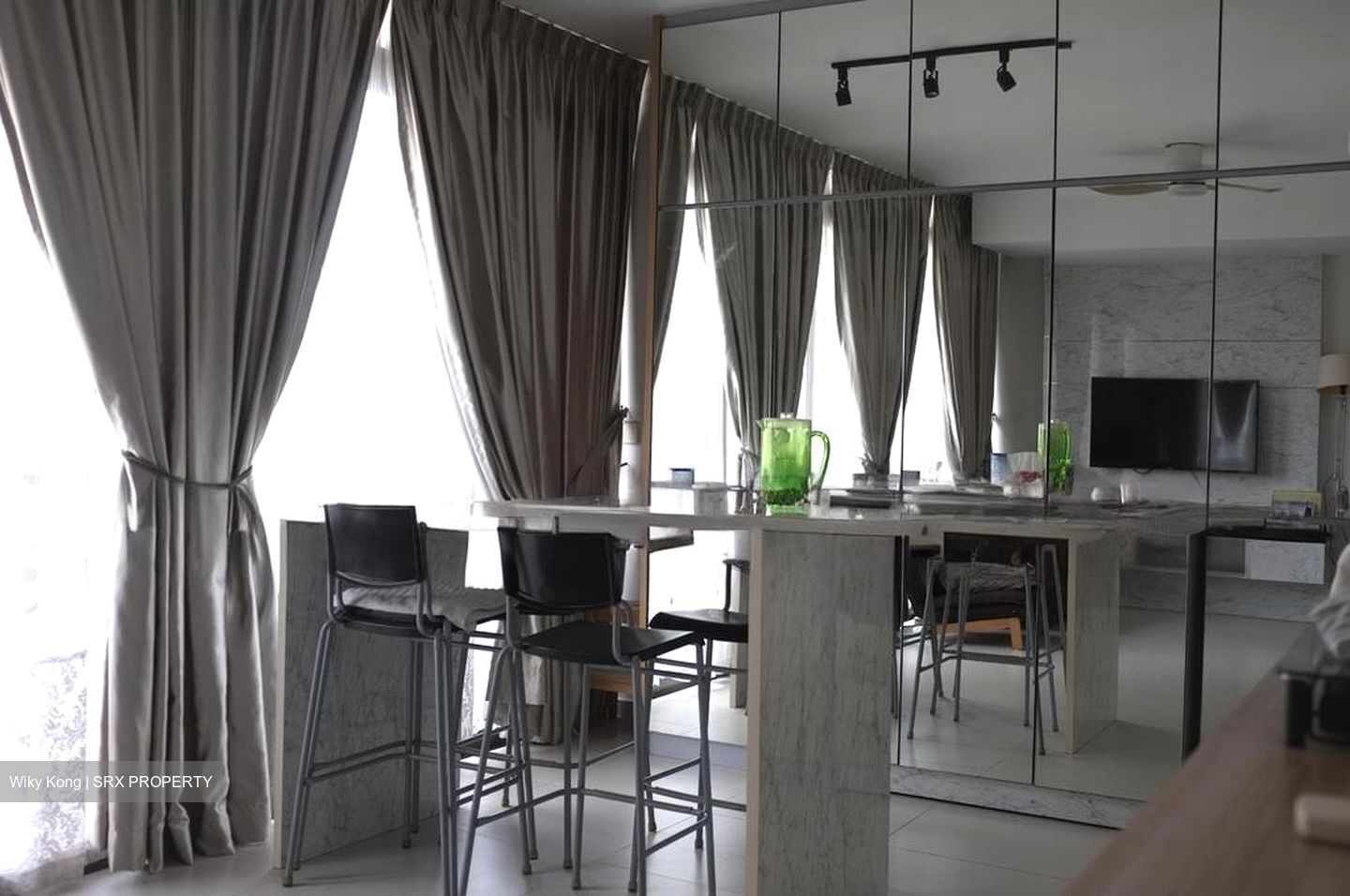 The Miltonia Residences (D27), Condominium #522585471